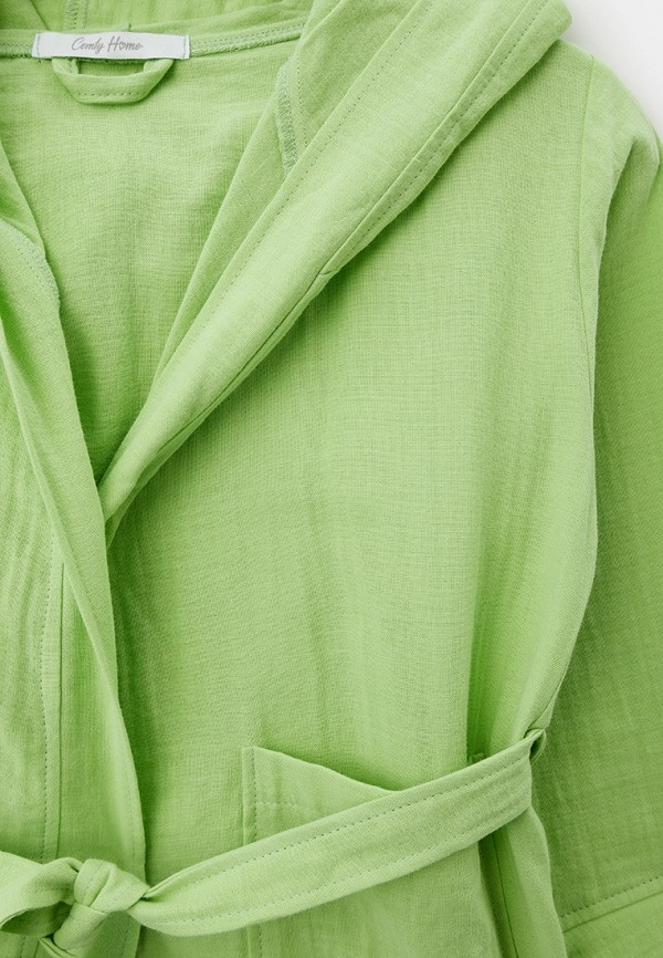 фото Халат домашний comfy home