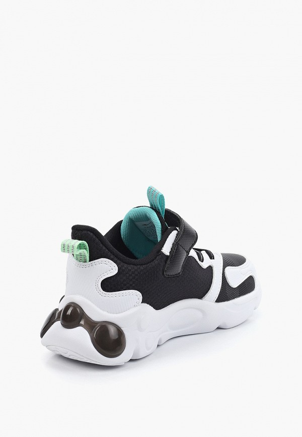 фото Кроссовки erke