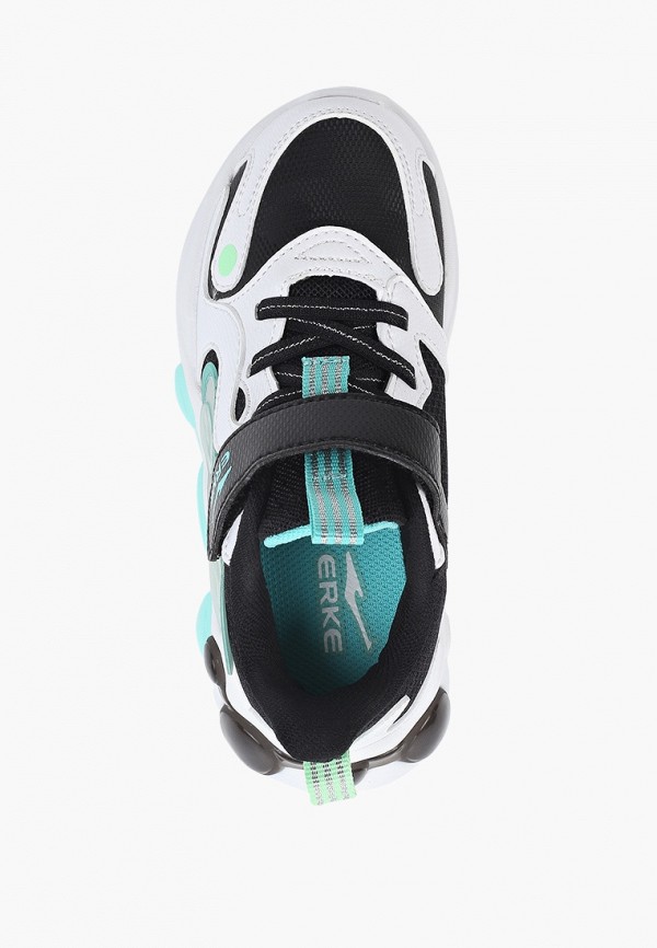 фото Кроссовки erke