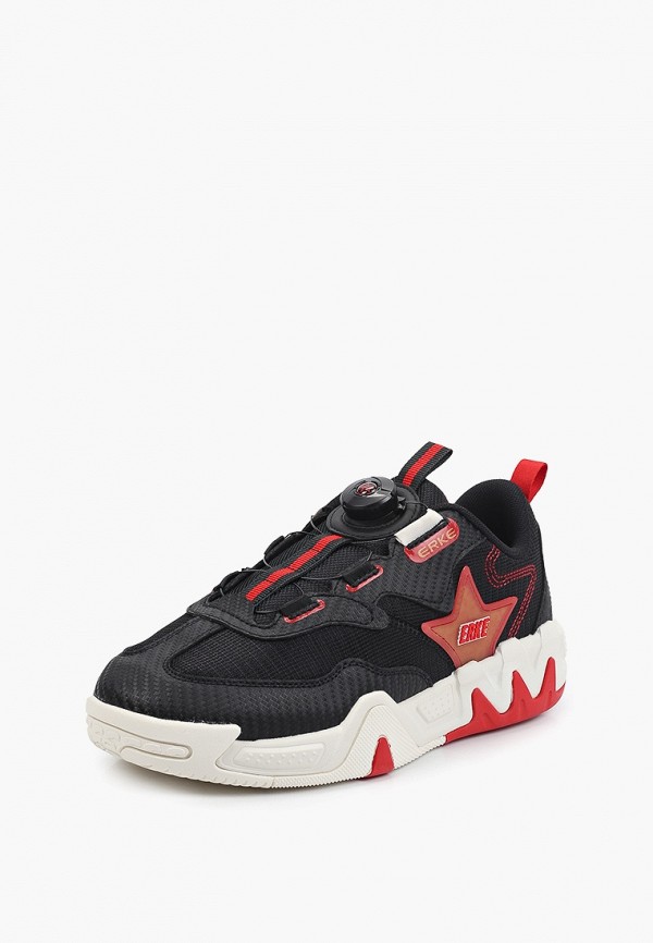 фото Кеды erke