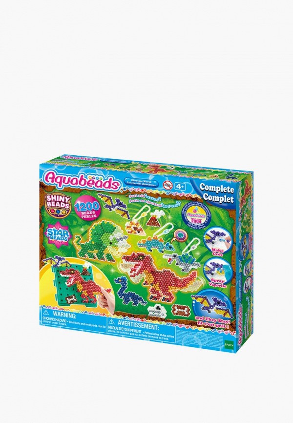 фото Набор игровой aquabeads