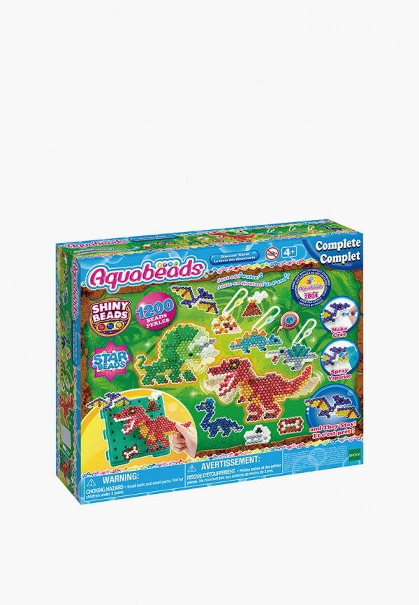 фото Набор игровой aquabeads