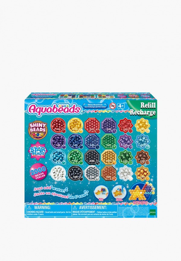 Набор игровой Aquabeads