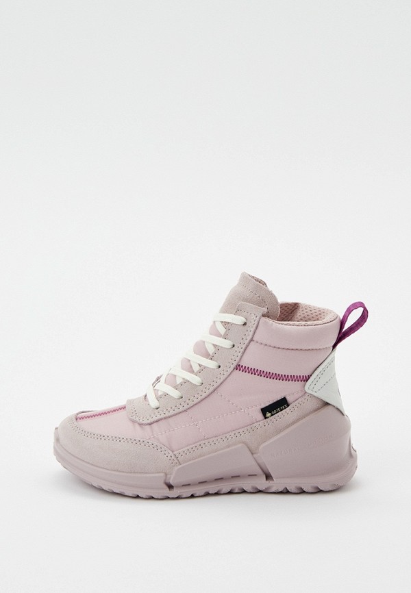 Ботинки Ecco 5499₽