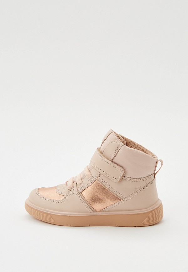 фото Кеды ecco