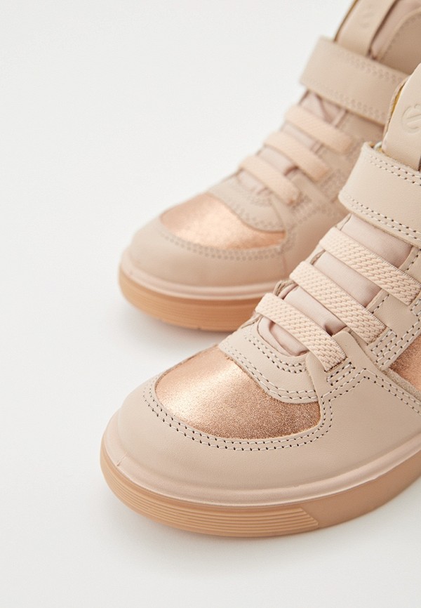 фото Кеды ecco