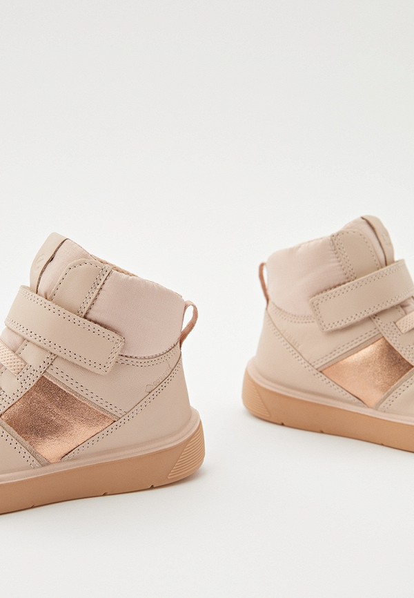 фото Кеды ecco