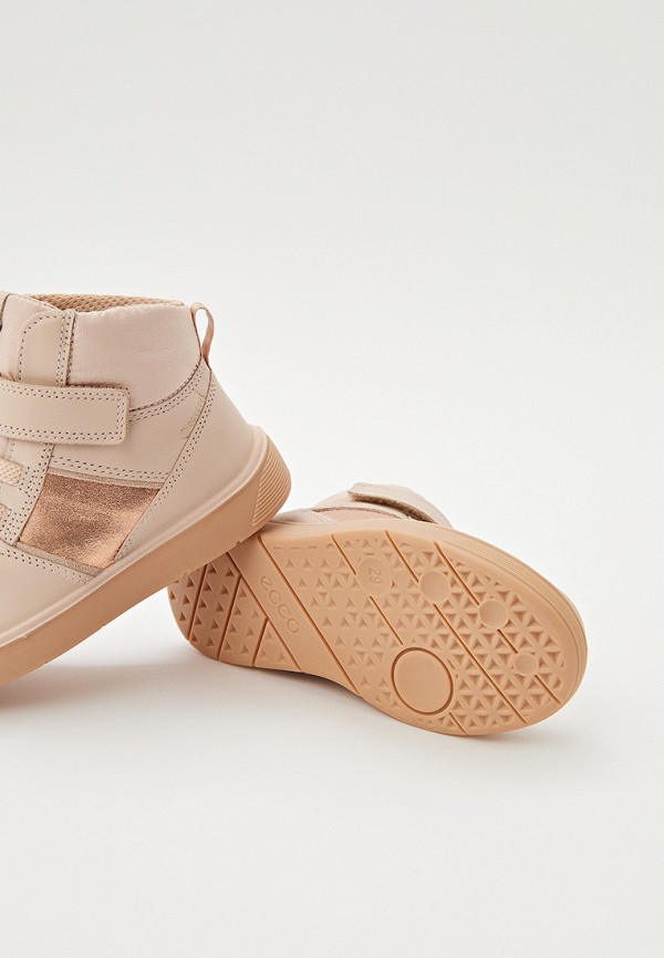 фото Кеды ecco