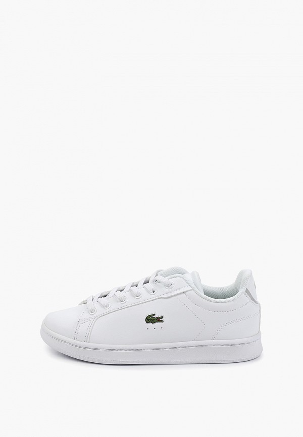 фото Кеды lacoste