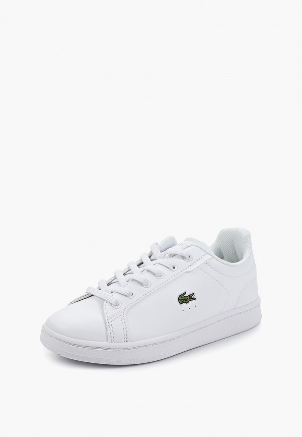 фото Кеды lacoste