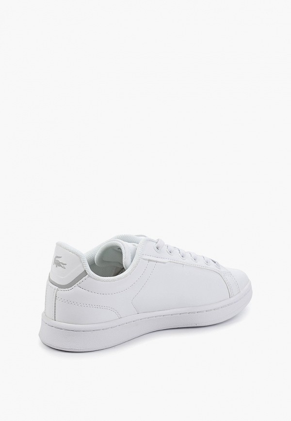 фото Кеды lacoste