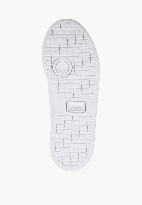 фото Кеды lacoste