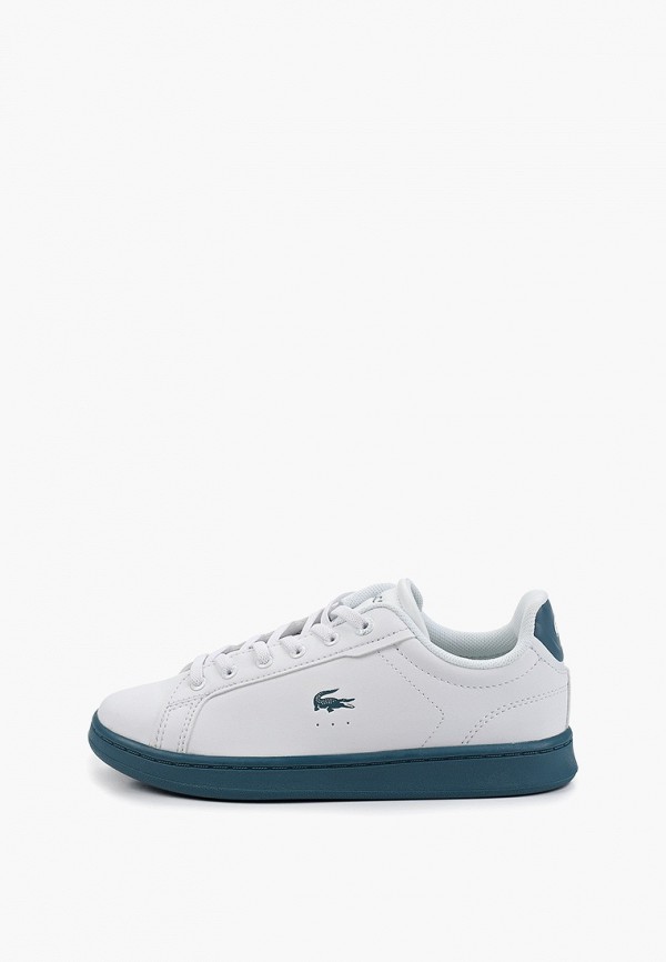фото Кеды lacoste