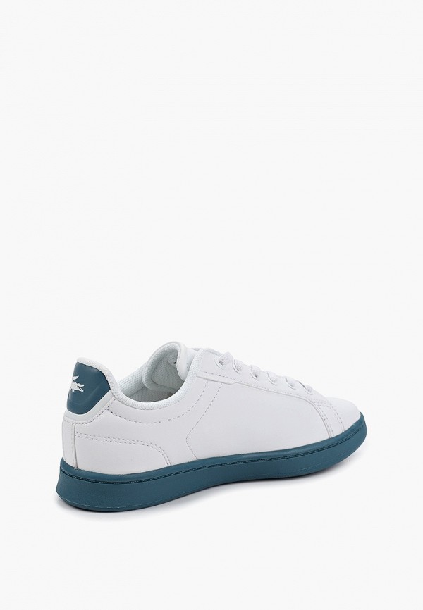 фото Кеды lacoste