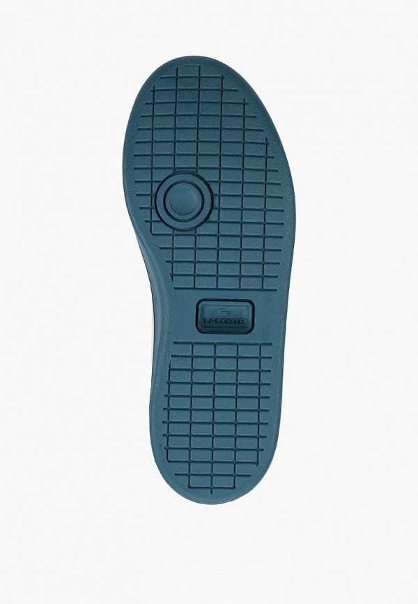 фото Кеды lacoste