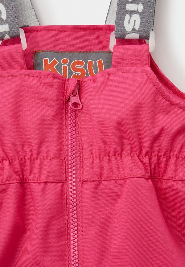 фото Брюки утепленные kisu