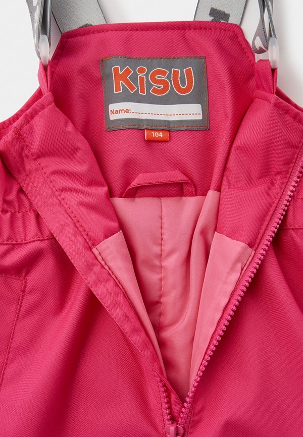 фото Брюки утепленные kisu