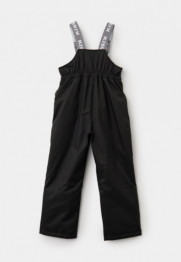 фото Брюки утепленные kisu