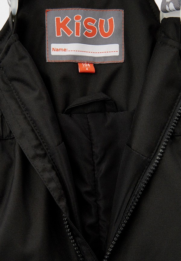 фото Брюки утепленные kisu