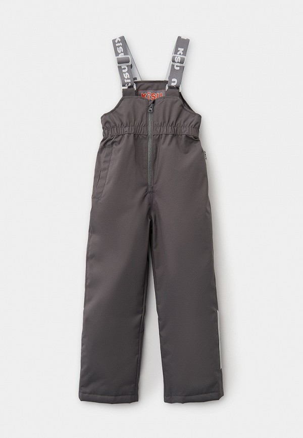 фото Брюки утепленные kisu