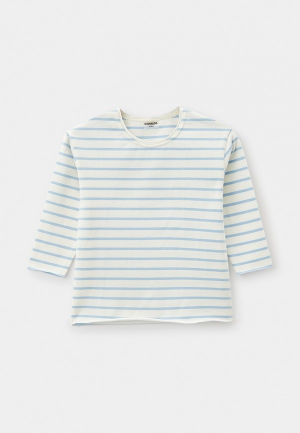 фото Лонгслив mamanna