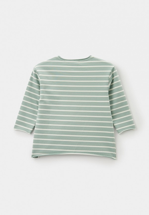 фото Лонгслив mamanna