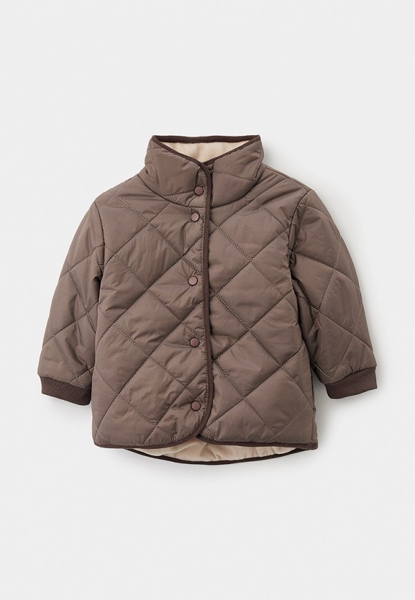 фото Куртка утепленная mamanna