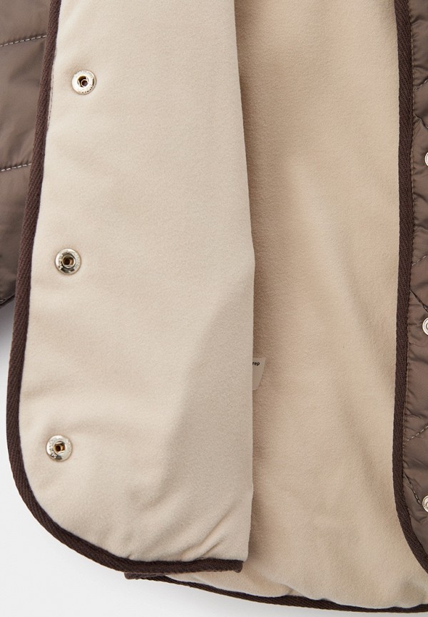 фото Куртка утепленная mamanna