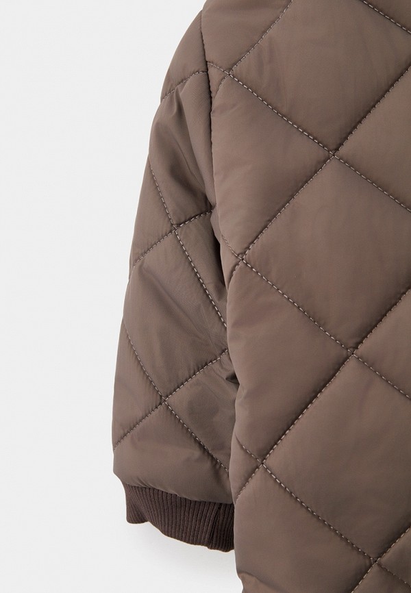 фото Куртка утепленная mamanna