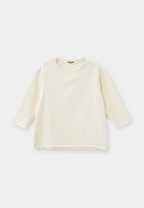 фото Лонгслив mamanna