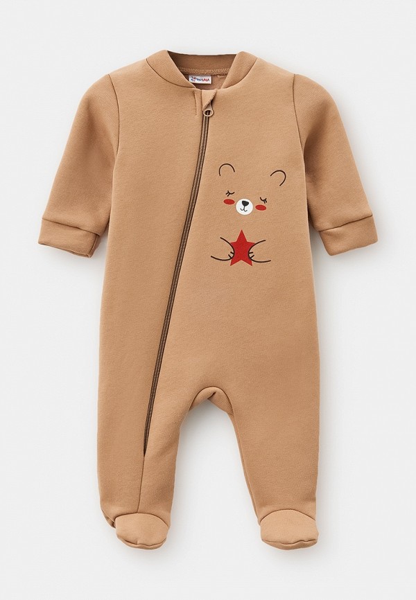 фото Комбинезон youlala