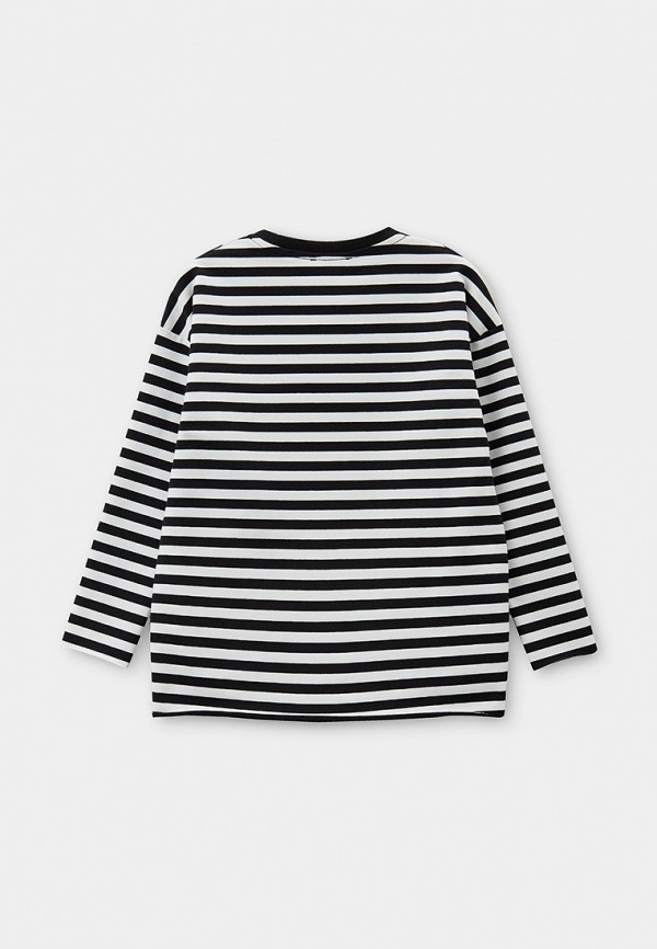 фото Лонгслив liqlo