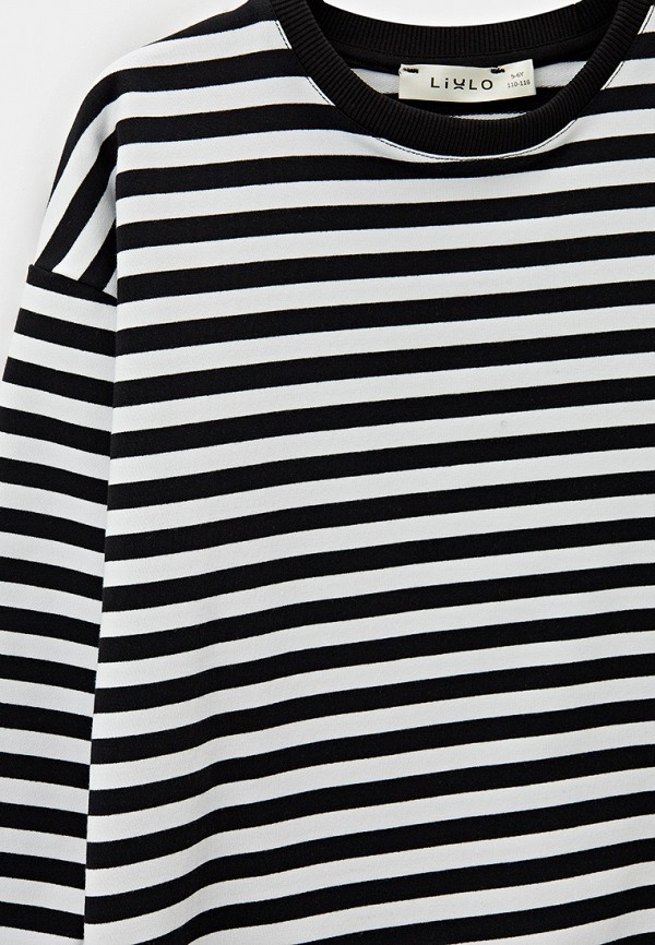 фото Лонгслив liqlo