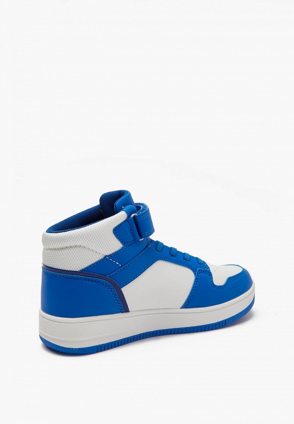 фото Кеды mascotte