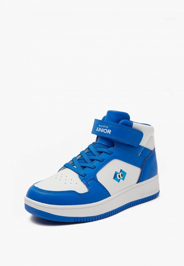 фото Кеды mascotte