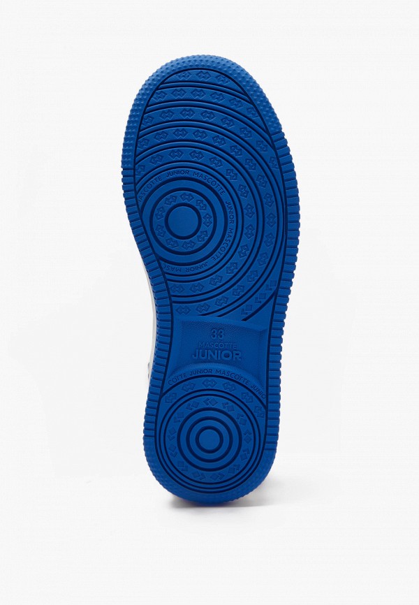 фото Кеды mascotte