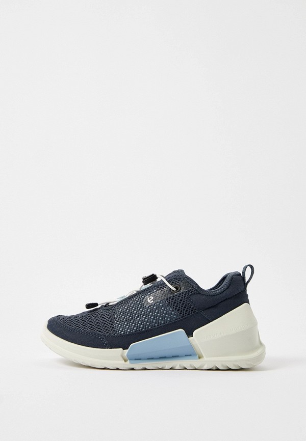 фото Кроссовки ecco