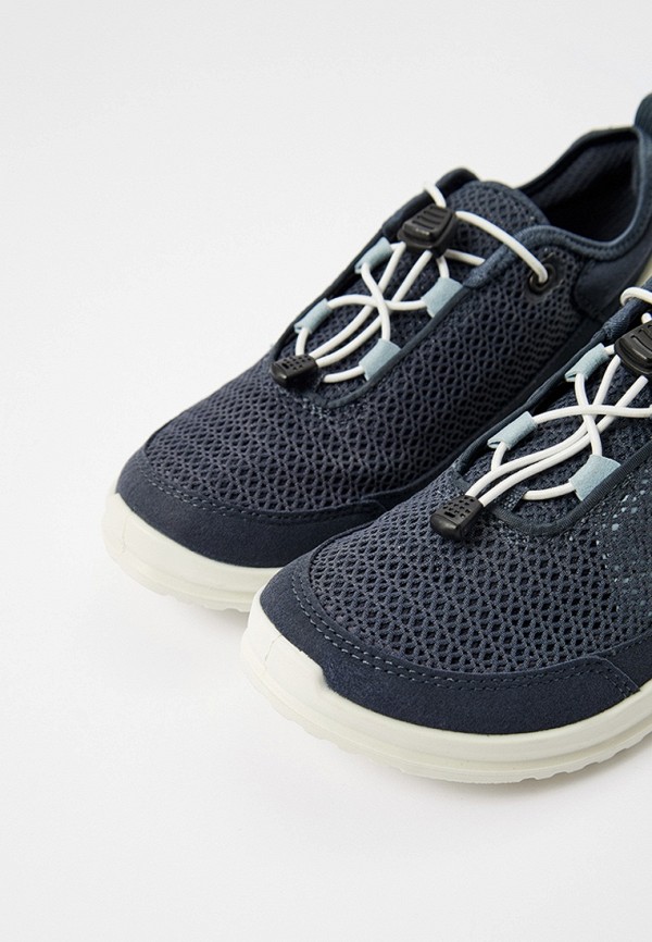 фото Кроссовки ecco