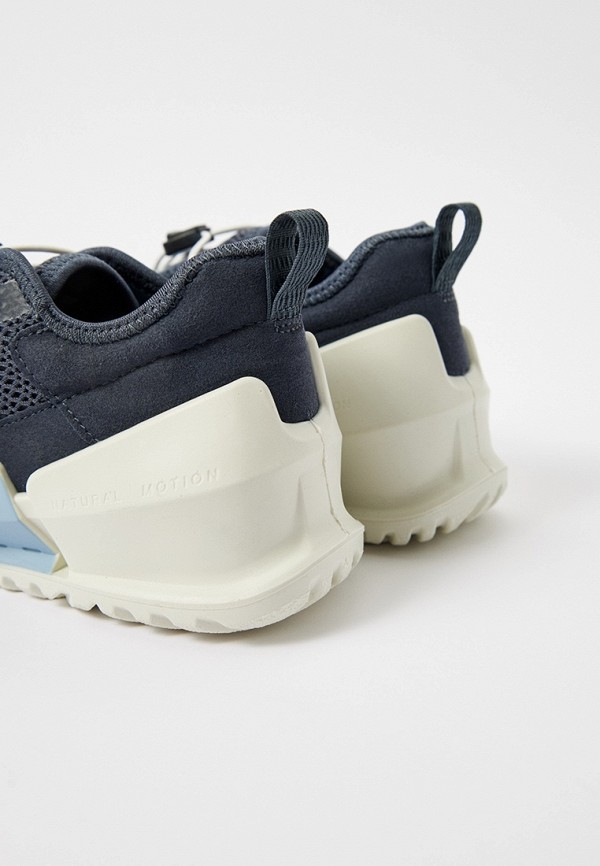 фото Кроссовки ecco