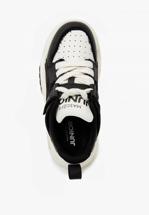 фото Кроссовки mascotte