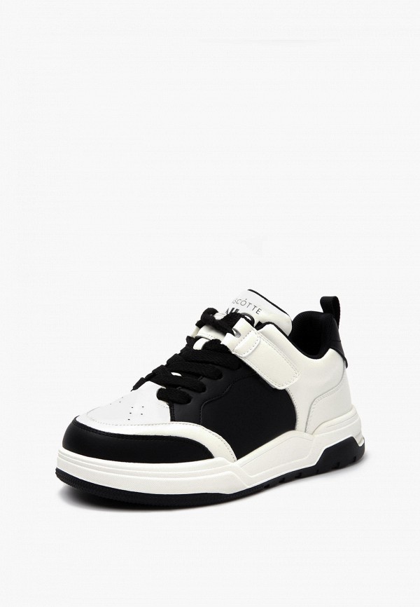 фото Кеды mascotte