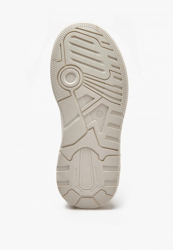 фото Кеды mascotte