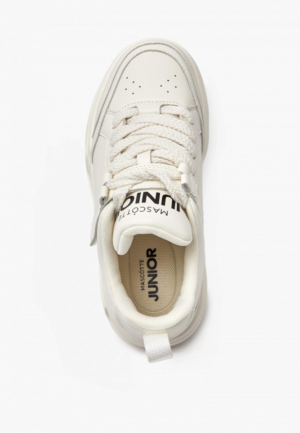 фото Кеды mascotte