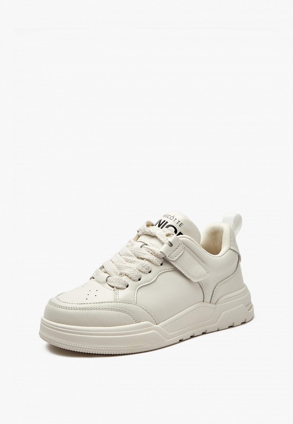 фото Кеды mascotte