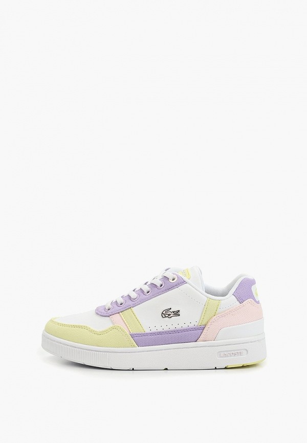 фото Кеды lacoste