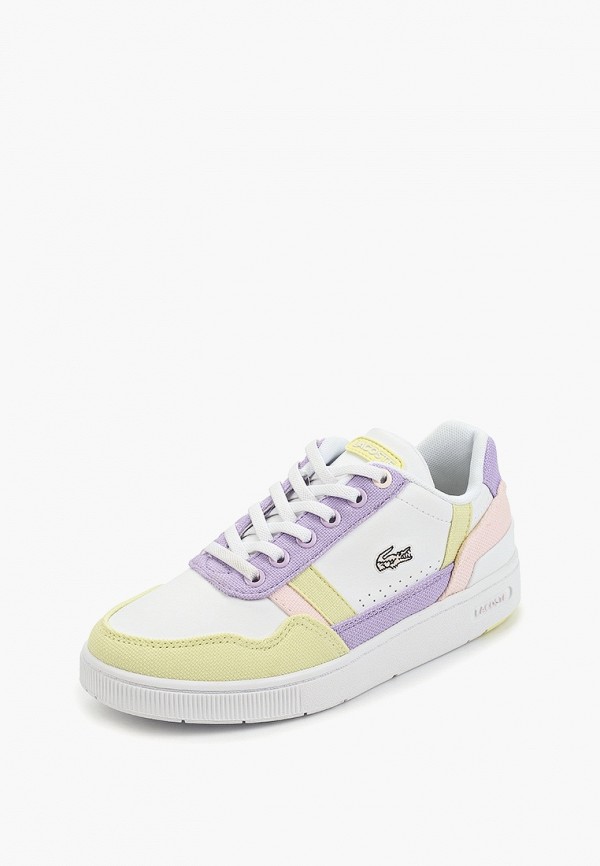 фото Кеды lacoste