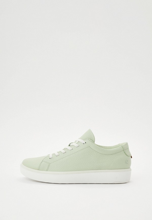 фото Кеды ecco