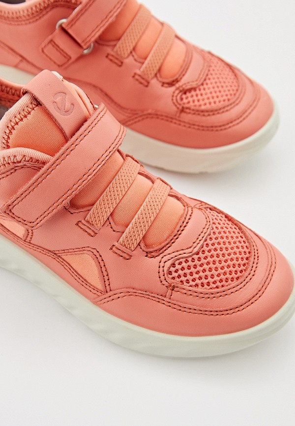 фото Кроссовки ecco