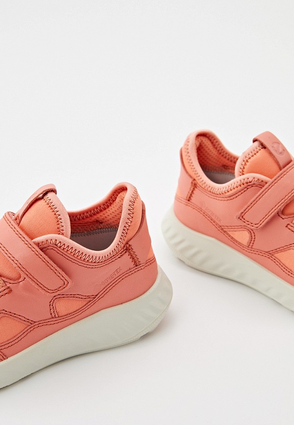 фото Кроссовки ecco