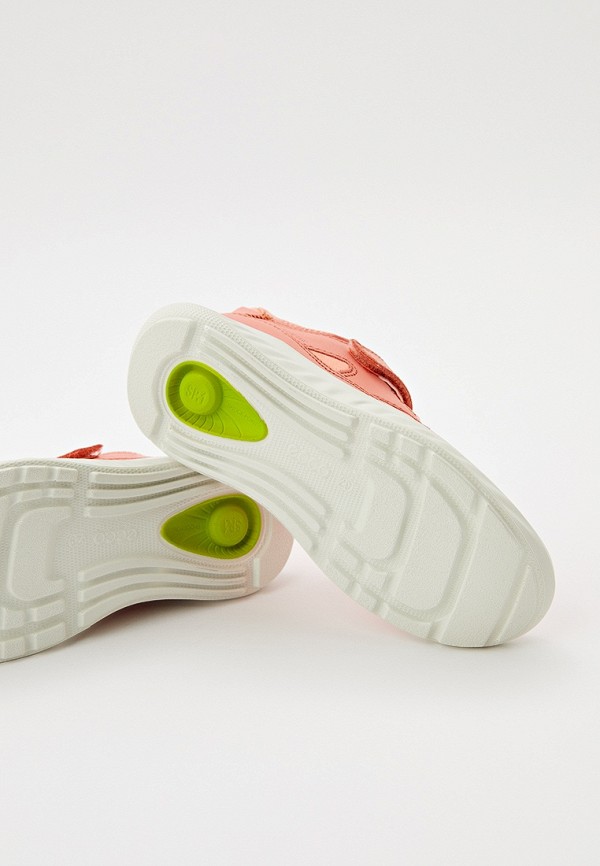 фото Кроссовки ecco